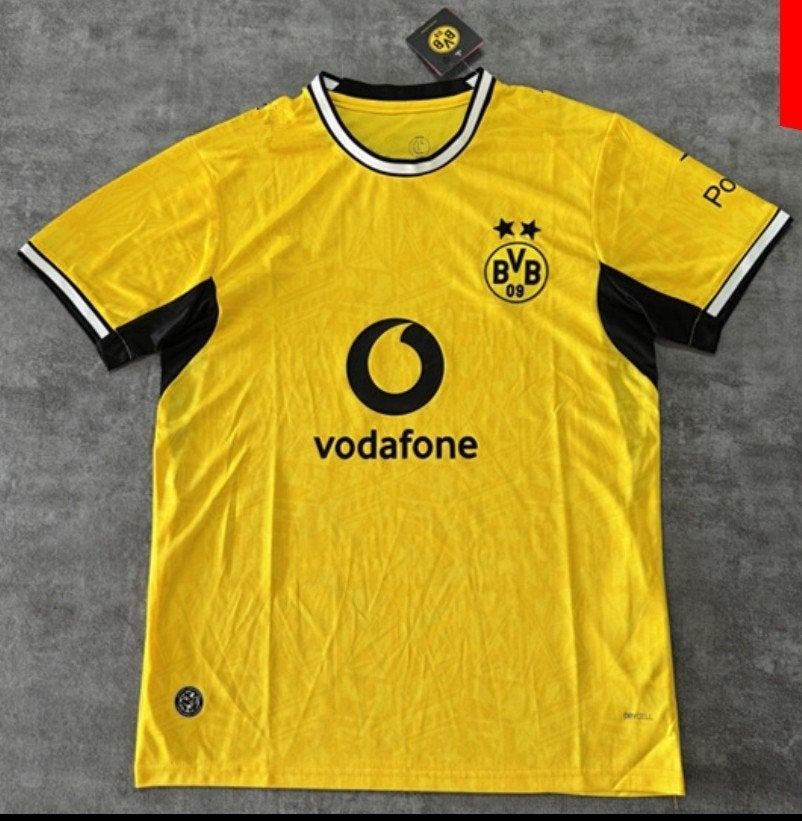 BvB Borussia Dortmund Voetbal Thuisshirt Orgineel Nieuw 2026, Ophalen of Verzenden