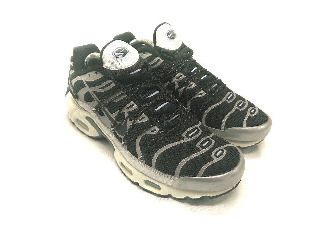 Nike Air Max Plus TN 'Silver Toggle' EU41 2022, Enlèvement ou Envoi, Nike, Porté, Baskets