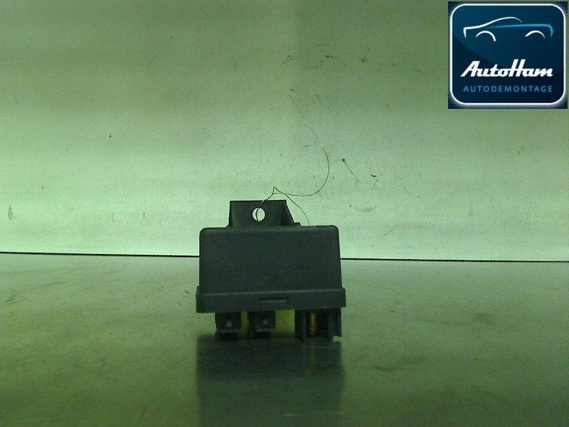 DIVERS RELAIS Fiat Doblo Cargo (223) (55193076), Utilisé, Fiat