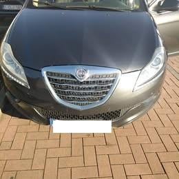 Lancia Delta 3 ; 1600 diesel multijet de 2013, Auto's, Lancia, Euro 5, 1600 cc, Leder, 5 deurs