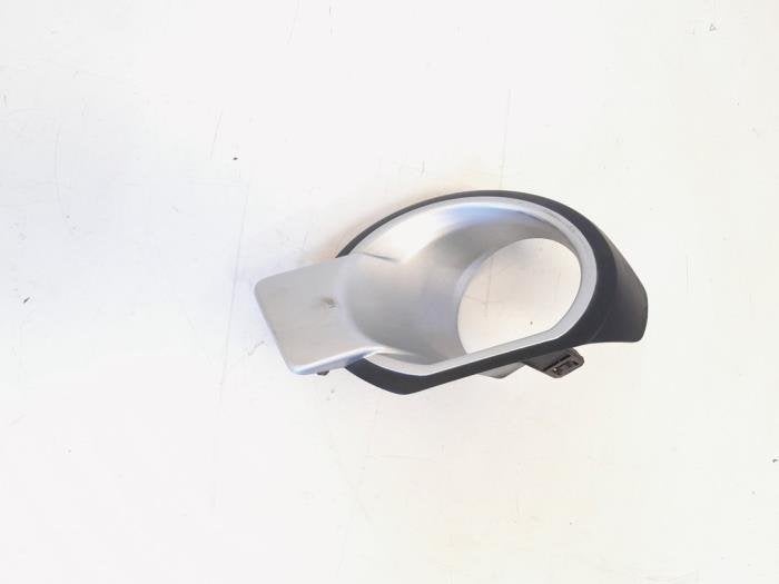 Plaque de protection feu antibrouillard droit d'un Ford Rang, -, 3 mois de garantie, -, -