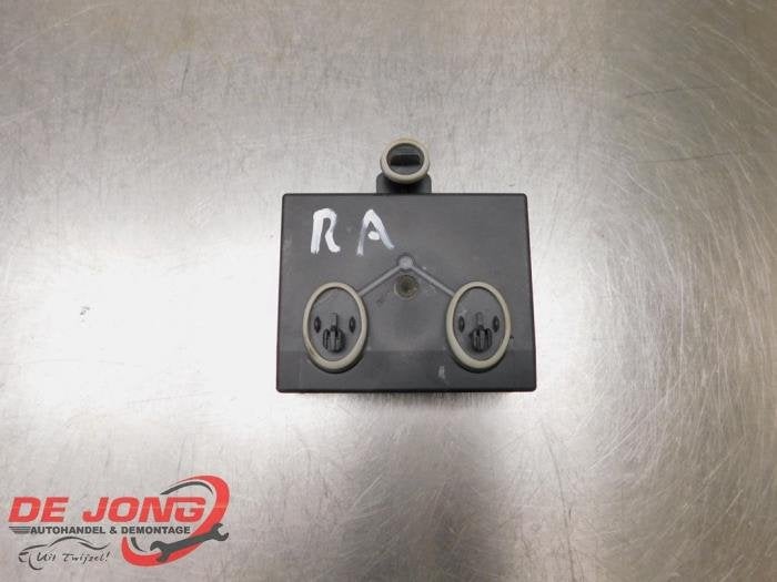 Module verrouillage central des portes d'un Audi A3, -, 3 mois de garantie, Audi, Utilisé