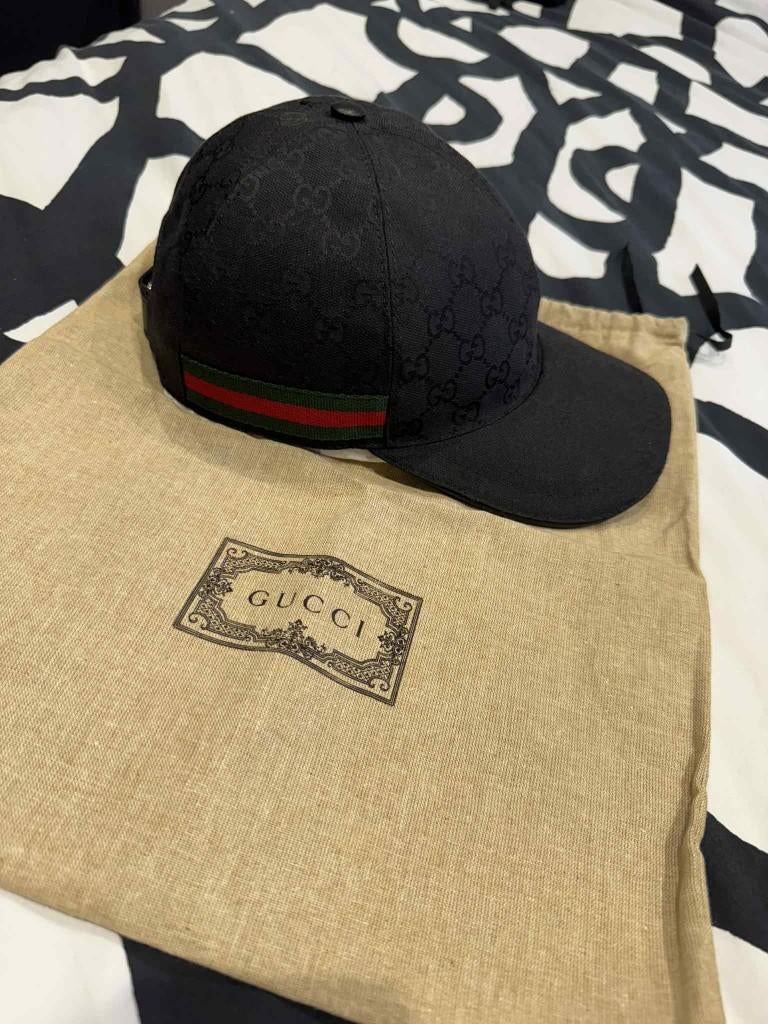 Casquette gucci, Kleding | Heren, Hoeden en Petten, Ophalen of Verzenden, Nieuw, Gucci, Pet