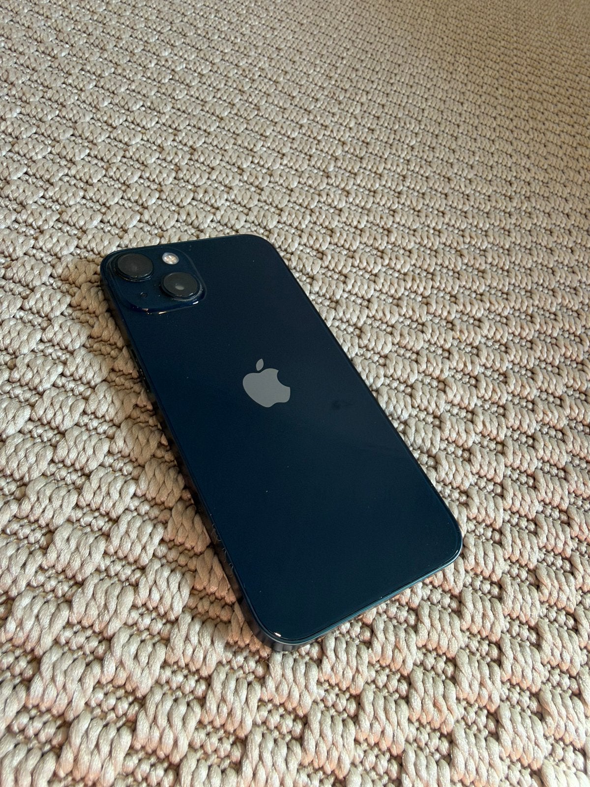 Iphone 13 - 128gb - verzorgde staat, 128 GB, IPhone 13, Comme neuf, Enlèvement