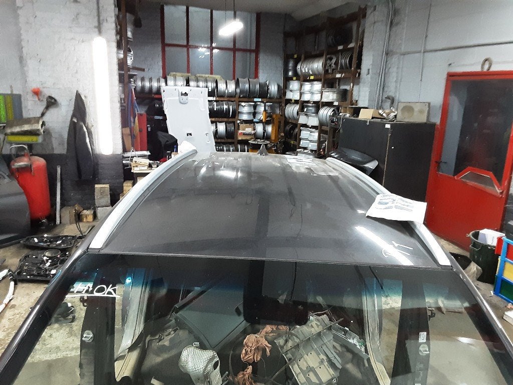 DIVERS TOIT Hyundai Tucson (TL) (01-2015/05-2023), Mevr. I. Hauben, Utilisé, Hyundai, Rue de l'Espoir 34 34
4030  GRIVEGNÉE, BE