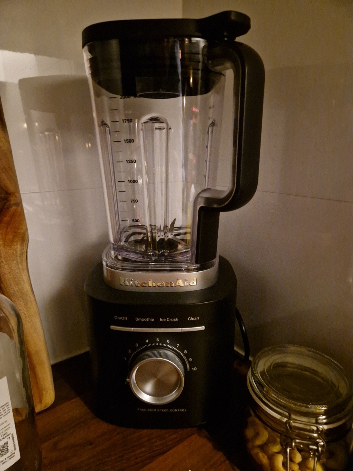 kitchenaid neuf, Electroménager, Enlèvement