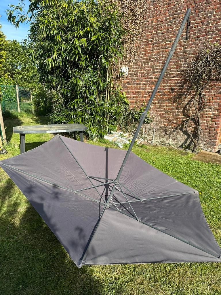 Parasol, Jardin & Terrasse, Étanche, Parasol flottant, Enlèvement, Utilisé