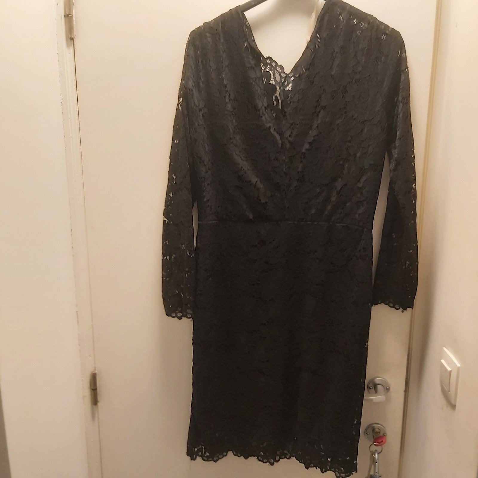 Tres belle  petite  robe  bonne état, Vêtements | Femmes, Grandes tailles, Enlèvement, Robe