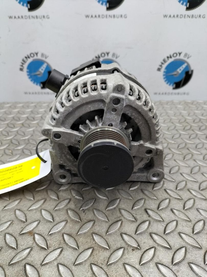 FORD ECOSPORT 1.0 EcoBoost Connected DYNAMO 2529818, KN15103, Ophalen of Verzenden, Gebruikt, ARN erkend