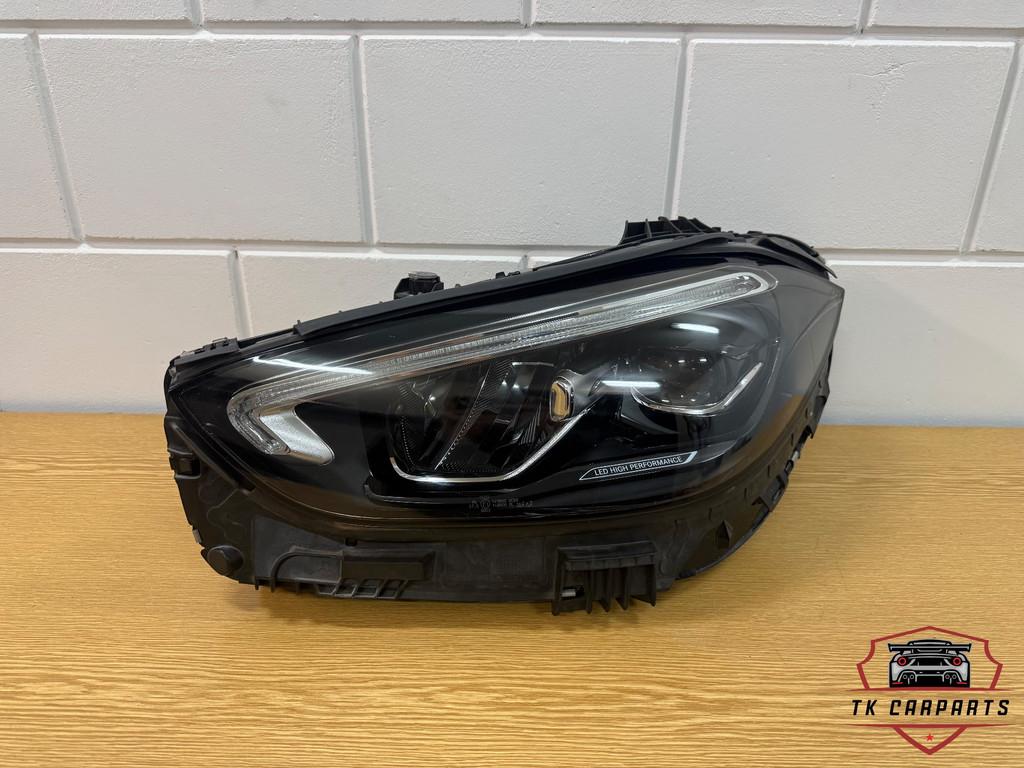 Mercedes C-klasse w206 led high performance A2069060703, Gebruikt, Mercedes-Benz AG, Mercedes-Benz, Mercedesstrasse 120
70372  Stuttgart, DE