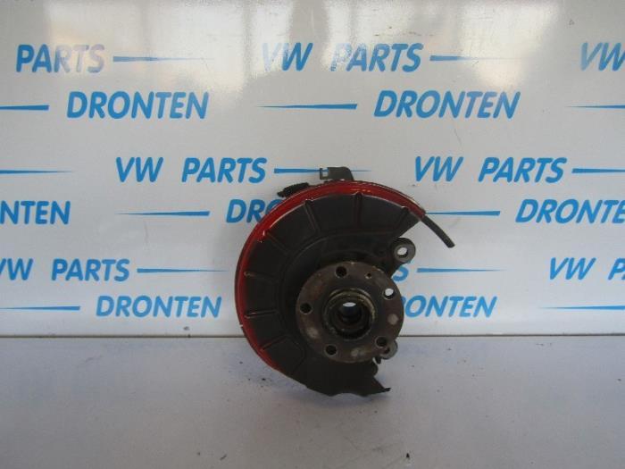 Joint avant droit d'un Volkswagen Jetta, Volkswagen, -, 3 mois de garantie, Utilisé