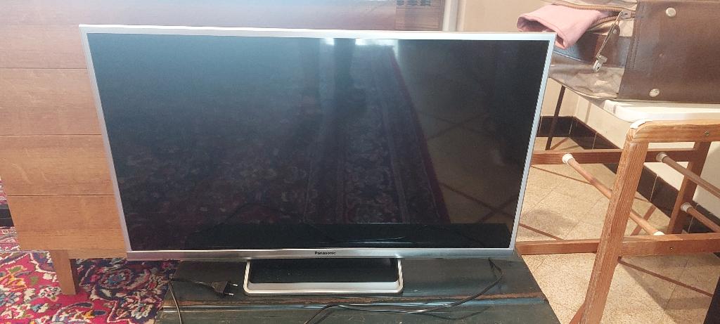 TV, Audio, Tv en Foto, Televisies, Ophalen, Gebruikt, Panasonic, LCD