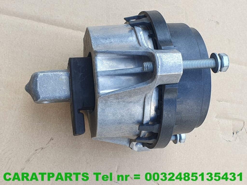 6860457 G05 G06 G07 motorsteun F90 F91 F92 F93 X7 X6 X5 ..., Petuelring 130
80788  Munich, DE, Gebruikt, Info@bmw.de, BMW