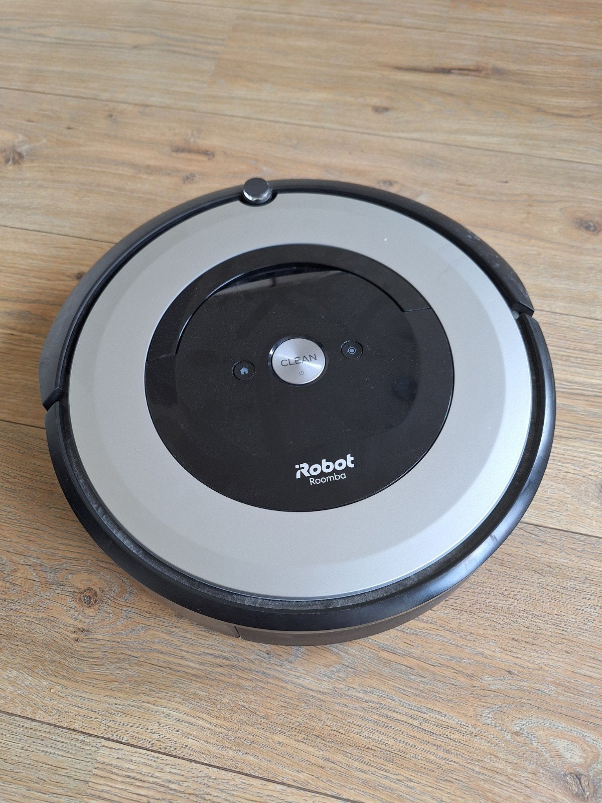 Stofzuigerrobot Roomba e5, Ophalen, Gebruikt, IRobot, Robotstofzuiger