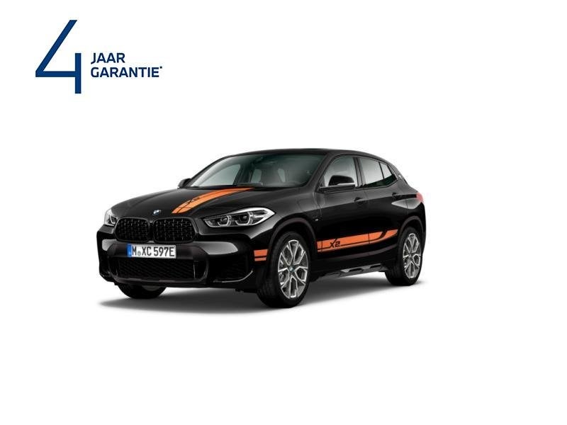 BMW Serie X X2 xDrive25e, Automaat, X2, Euro 6, https://public.car-pass.be/vhr/ed75b9b7-cbfb-4ab2-a997-e95858d46da3