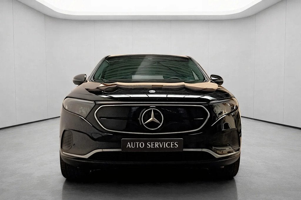 Mercedes-Benz EQA 250+ edition Garantie 12 mois, Cuir, Achat, Phares entièrement LED, Entreprise