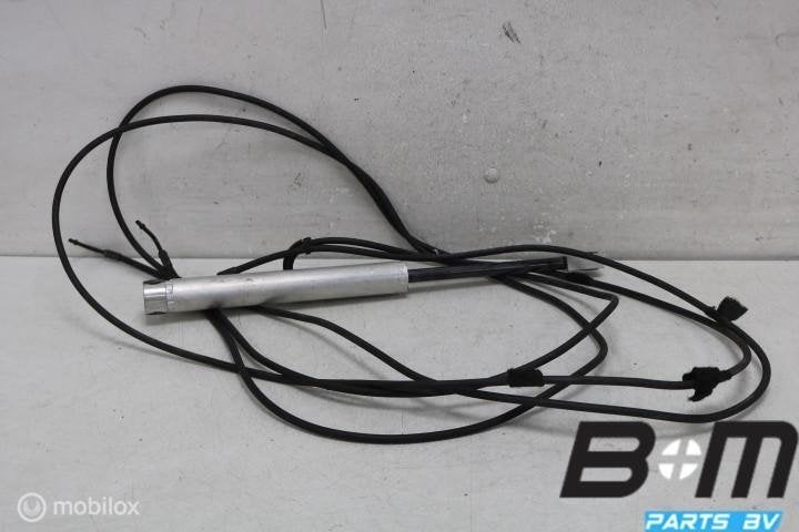 Hydrocilinder spanbeugel rechts Audi S5 F5 cabrio 8W7871604, Gebruikt