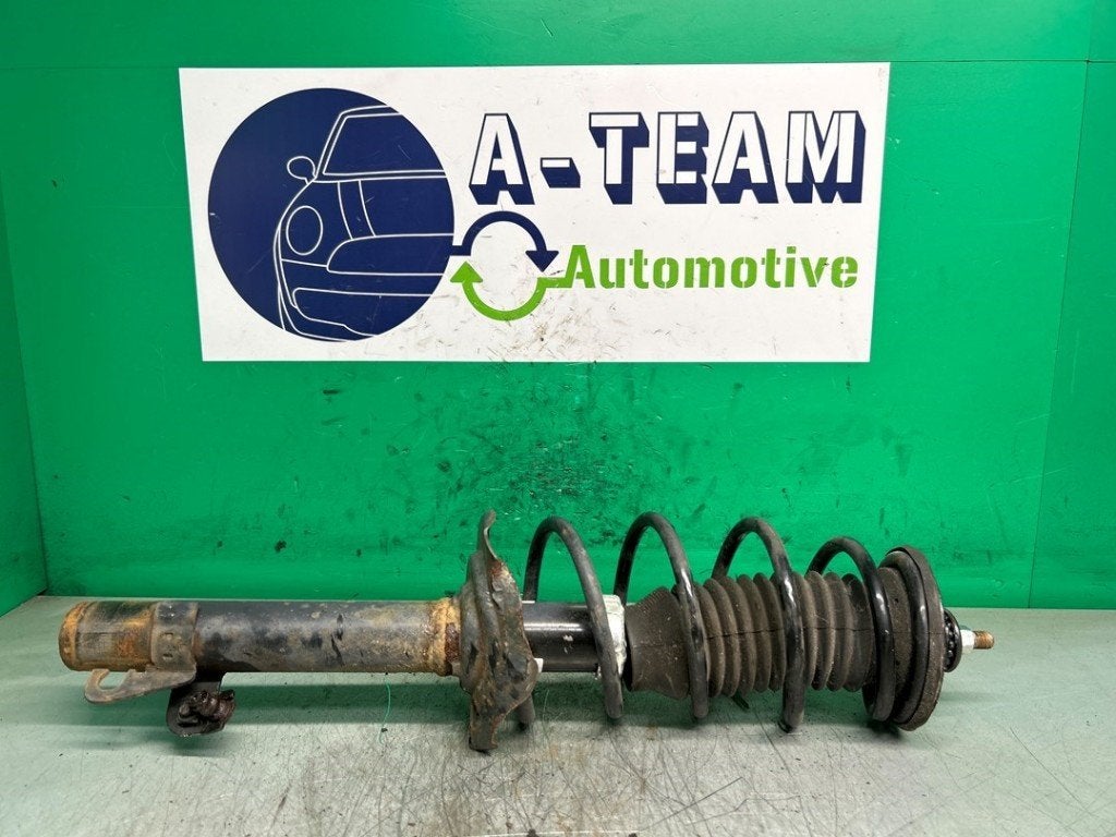 AMORTISSEUR OU ABSORBEUR DE CHOC AVANT GAUCHE Aygo (B40), Kundenbetreuung@toyota.de, Toyota, Utilisé, Toyota-Allee 2
50858  Köln, DE