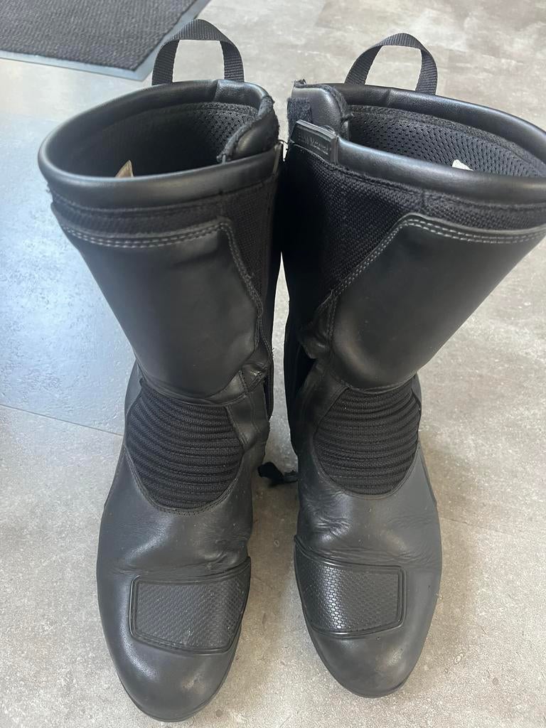 Botte moto BMW pointure 41 allround goretex, Enlèvement