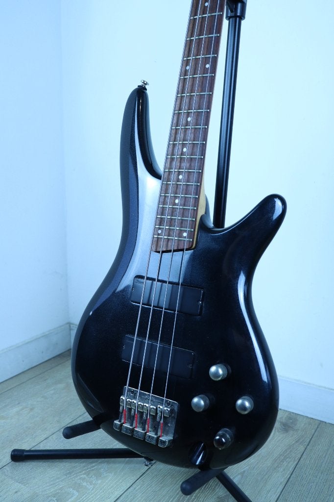 Ibanez SDGR (Soundgear) Elektrische Basgitaar, Enlèvement, Utilisé, Électrique