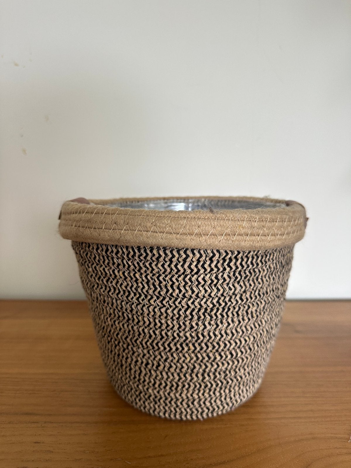 Planten mand, Enlèvement, Comme neuf, Panier