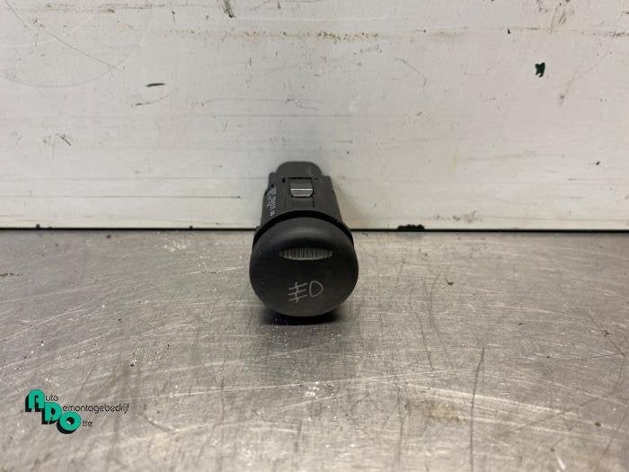 Mistlamp Schakelaar van een Ford Street Ka (Street Ka 03-), Gebruikt, -, -, Ophalen of Verzenden