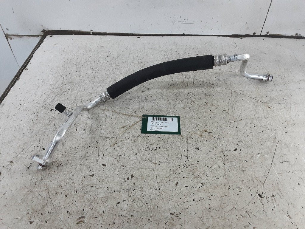 AIRCO LEIDING Nissan Juke (F15) (92480BV81A), Gebruikt, Germany@nissan-services.eu, Kronenweg 38
50389  Wesseling, DE, Nissan