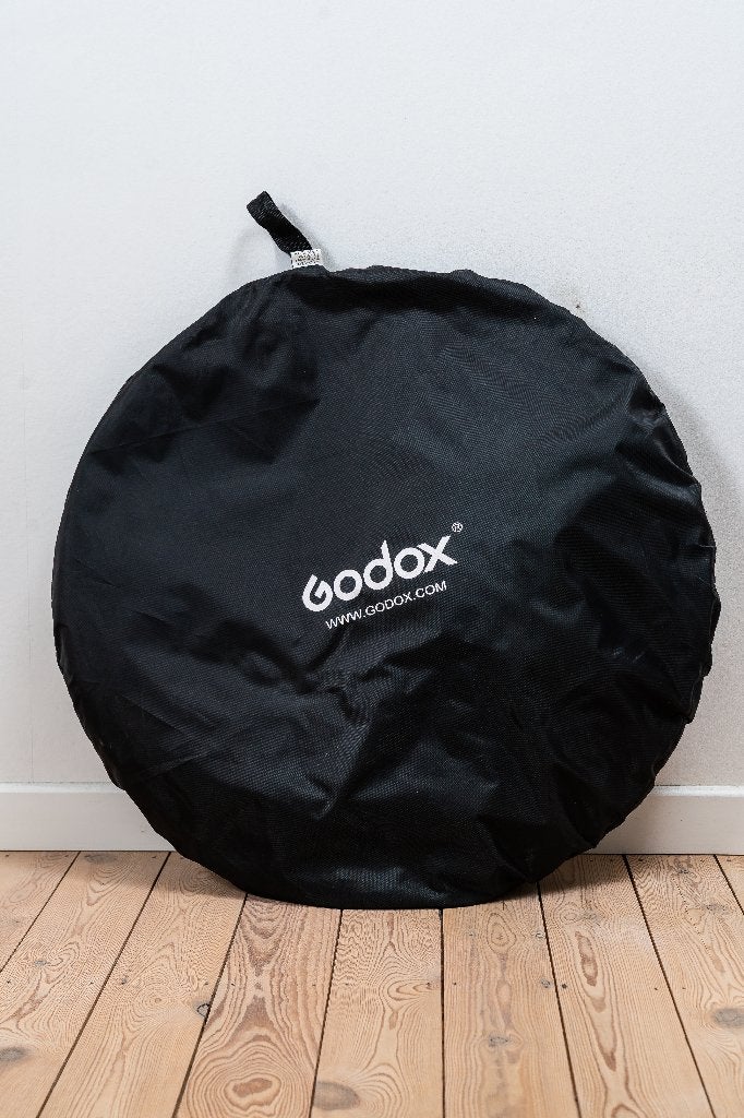 Godox 5-in-1 reflectiescherm (150x200cm), Ophalen, Gebruikt, Opvouwbaar, Overige typen