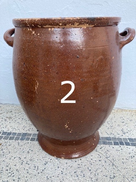 Cruche en pierre (grès), Antiquités & Art, Antiquités | Céramique & Poterie, Enlèvement