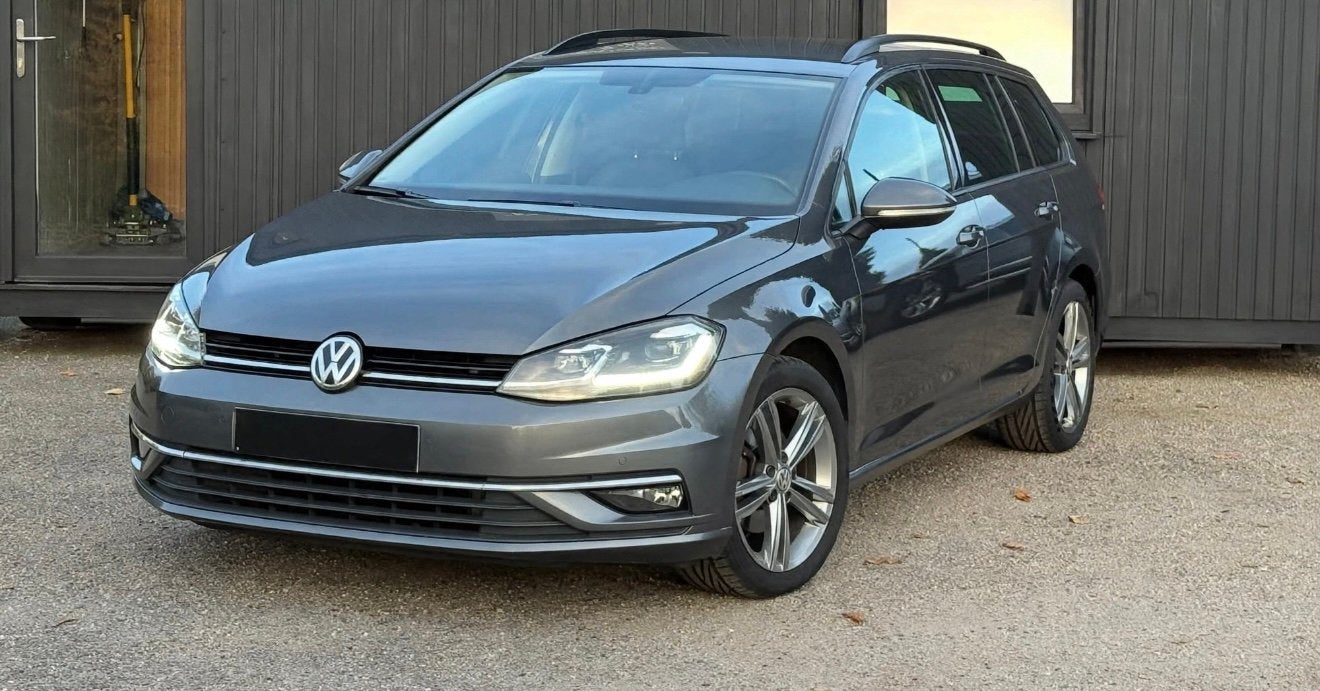 Volkswagen golf 7 1.6 Tdi automaat in zeer goede staat, Enlèvement, Automatique, Volkswagen