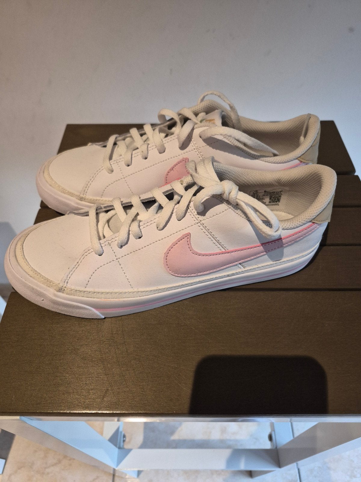 basket nike court legacy, Ophalen, Nieuw