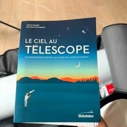 Télescope Dobson Stelvision S telescope 200 Deluxe + Caméra, Ophalen, Zo goed als nieuw