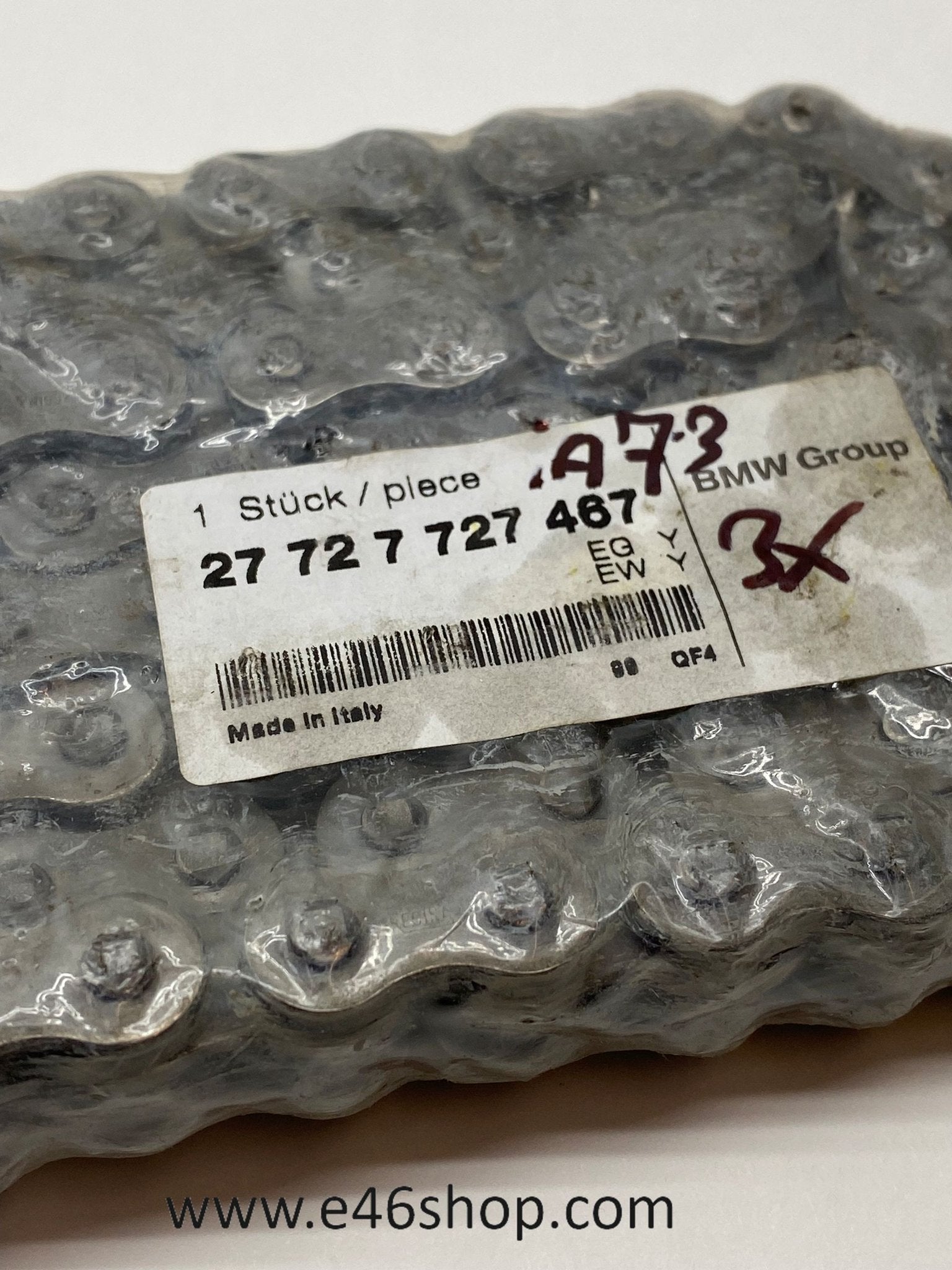 BMW F650GS F700GS F800GS NIEUW OE 27727727467, -, -, Nieuw, Ophalen of Verzenden