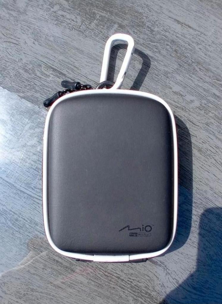 Étui de protection Mio, TV, Hi-fi & Vidéo, Photo | Sacs pour appareil, Enlèvement ou Envoi, Neuf, Autres types, Autres marques