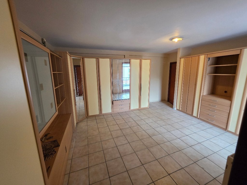 Chambre complète, Enlèvement, Utilisé