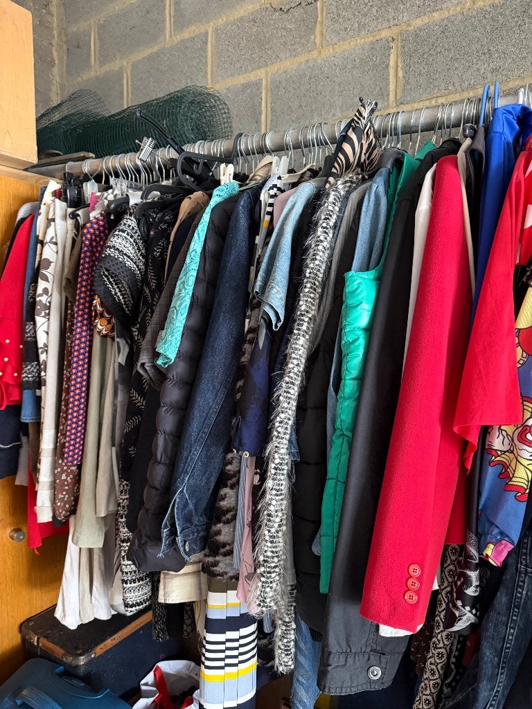 Kleding, Ophalen, Zo goed als nieuw, Maat 38/40 (M)