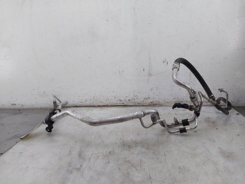 AIRCO LEIDING Peugeot 308 (L3 / L8 / LB / LH / LP), Auto-onderdelen, Kontakt-peugeot@peugeot.com, Gebruikt, Peugeot Deutschland GmbH