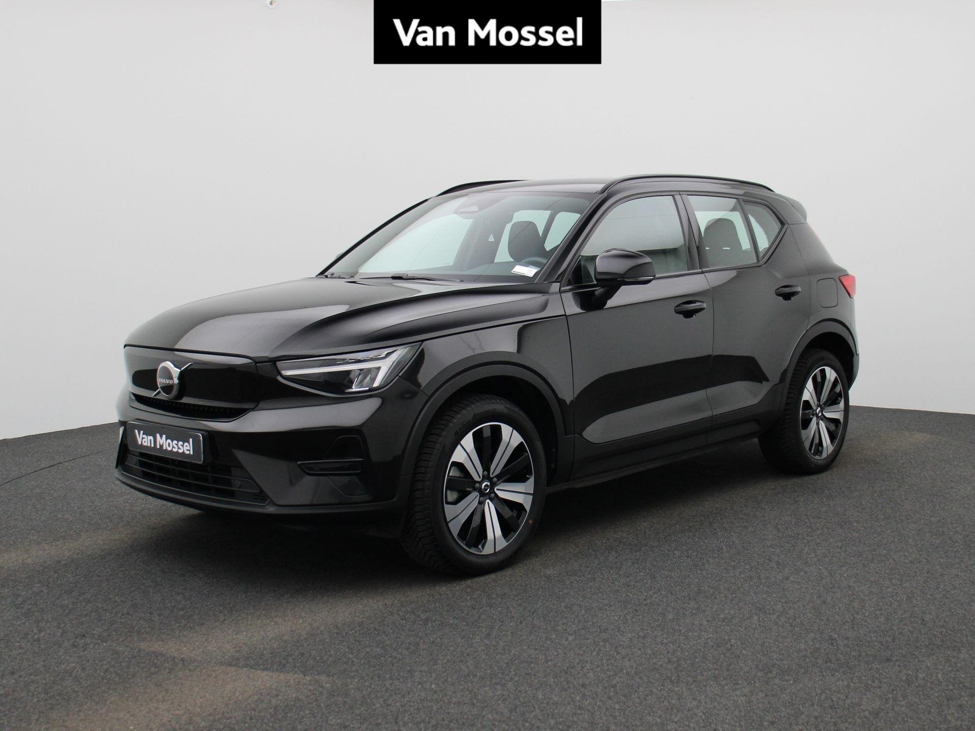 Volvo XC40 Recharge Core (automatique), Achat, Electronic Stability Program (ESP), Entreprise, 170 kW