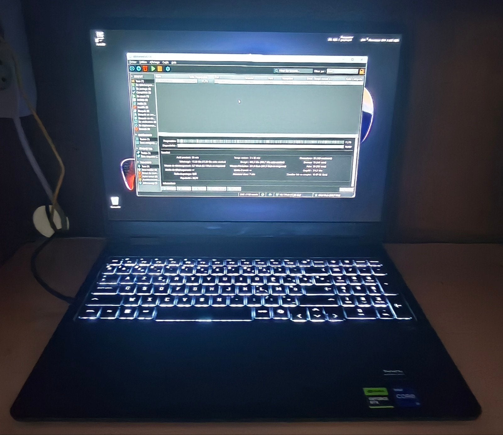 Hp Omen 16, Neuf, HP Omen, 32 GB, 16 pouces