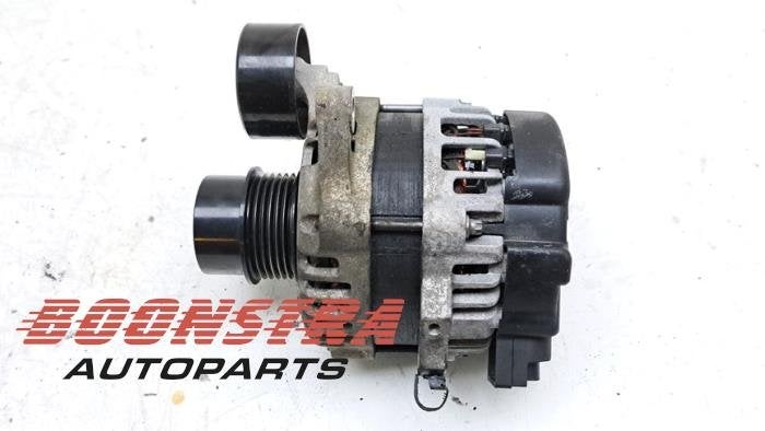 Dynamo d'un Kia XCeed, Kia, -, 3 mois de garantie, Utilisé