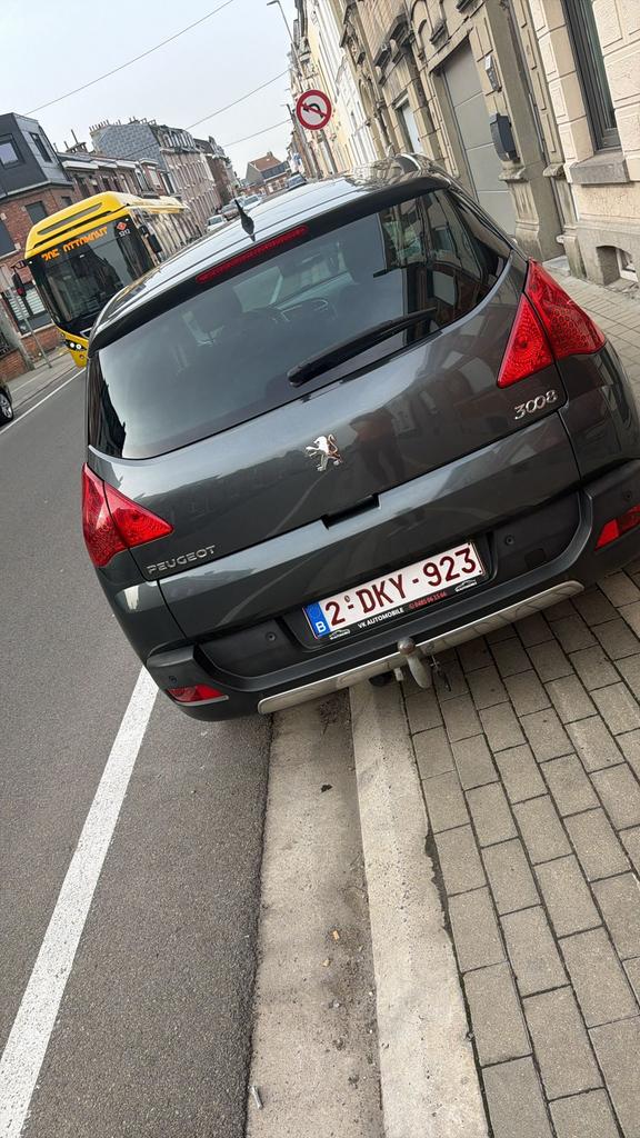 Peugeut, Ophalen of Verzenden, Peugeot