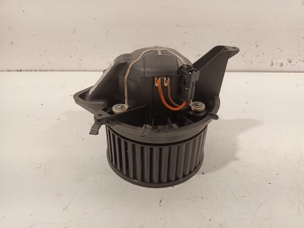 Kachel ventilator motor Mini Mini, Onderdelen@venauto.nl, Van der Ven Autorecycling B.V., Ettenseweg 76, 4706 PB Roosendaal, The Netherlands