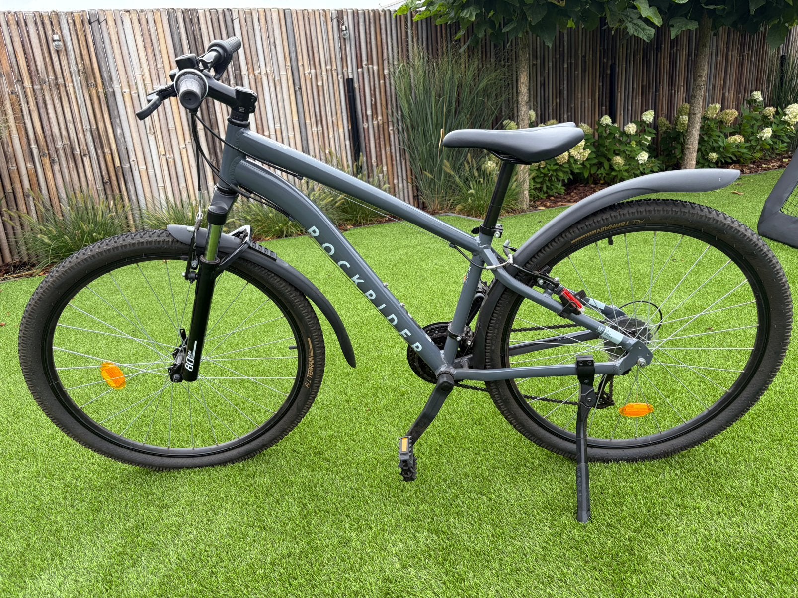 Nieuwe mountainbike explore 50, Fietsen en Brommers, Ophalen, Zo goed als nieuw