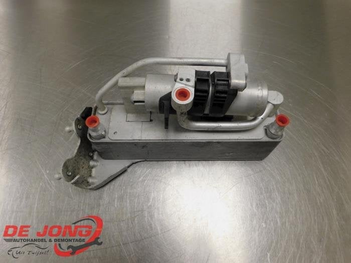 Déshydrateur clim d'un BMW 3-Serie, -, 3 mois de garantie, Utilisé, -