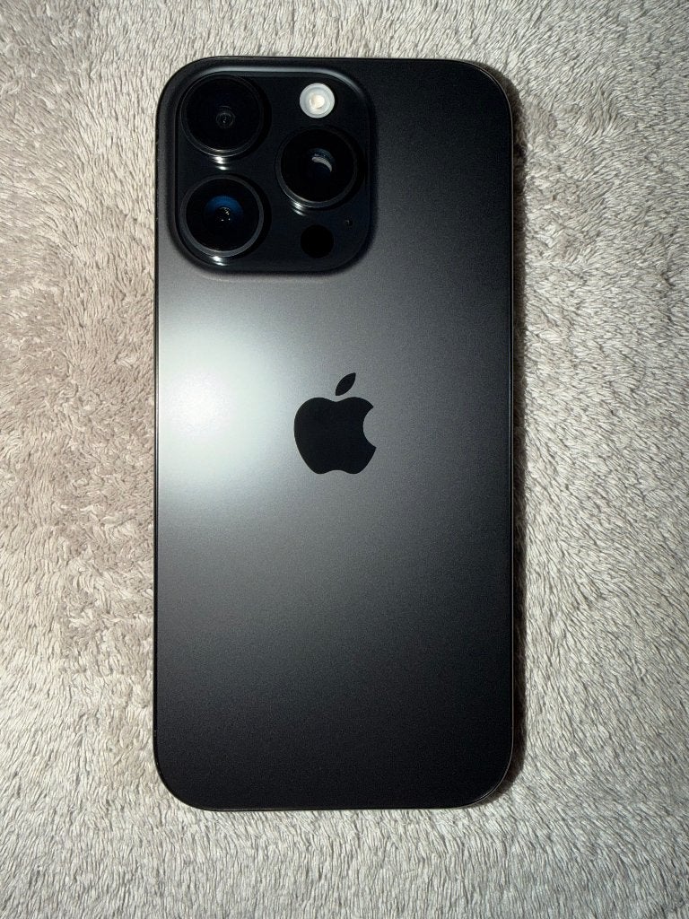 iPhone 16 pro 256 gb, Télécoms, Téléphonie mobile | Apple iPhone, Comme neuf, Enlèvement, Sans abonnement, Sans simlock