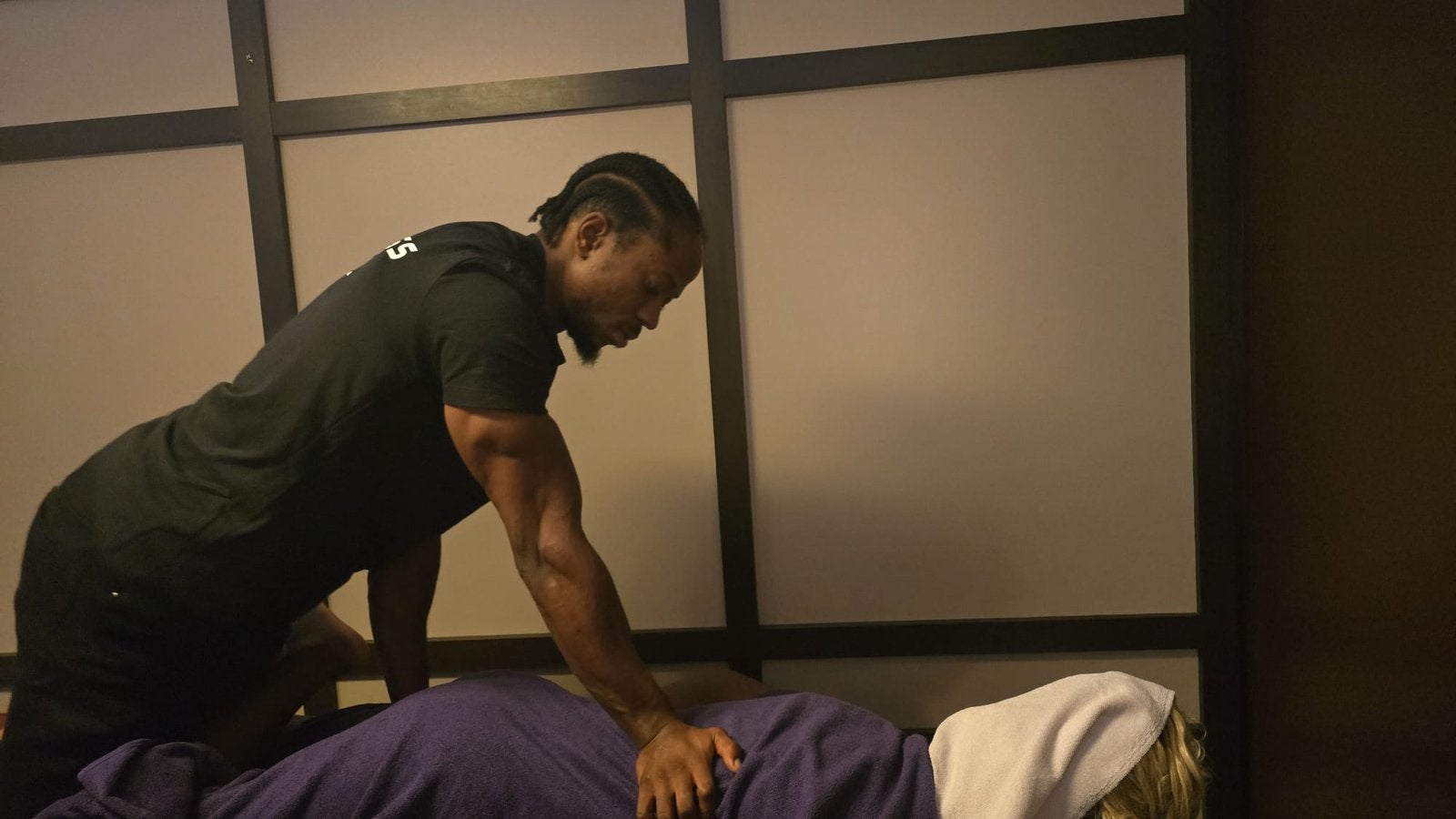Mobile Sports & Relaxation Massage | Antwerp, Eén persoon, Overige soorten, Overige typen