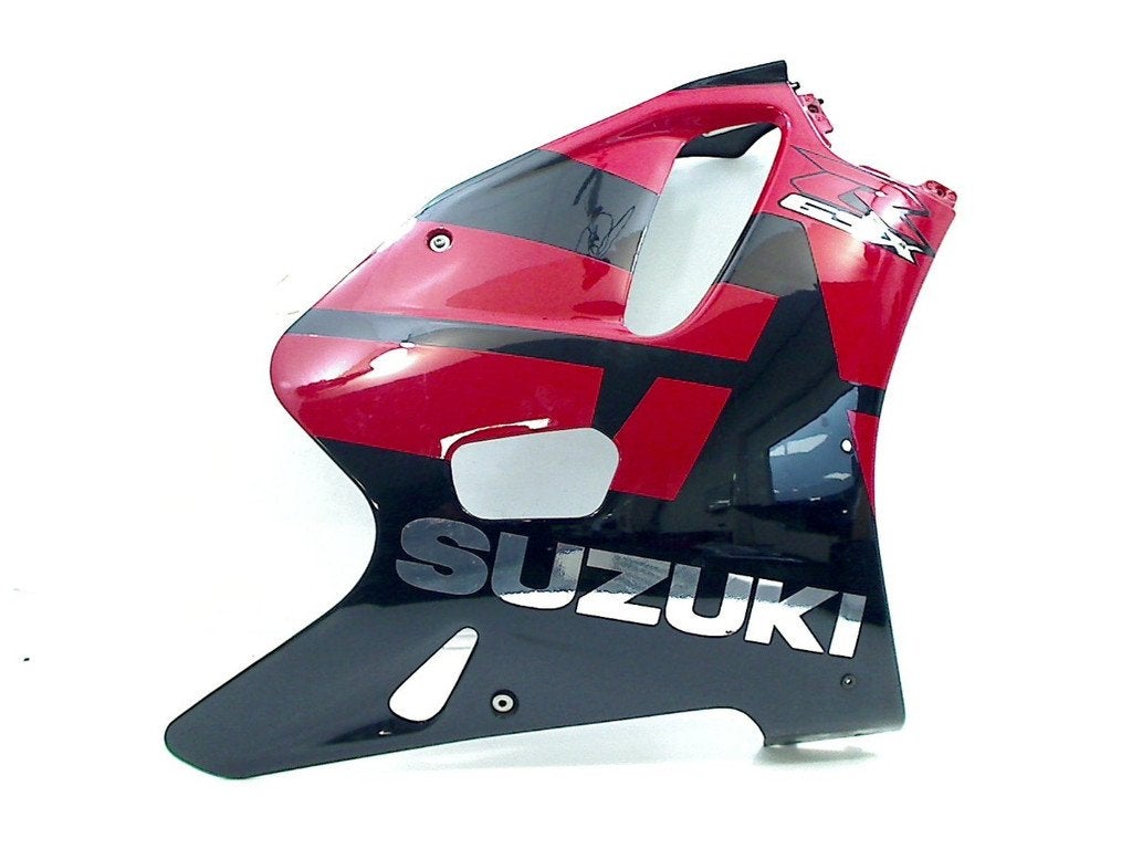CARENAGE DROIT Suzuki GSX R 750 1992-1995 (GSXR 750 GR7B), Dhr. S. di Majo, Utilisé, Info@cama-motorparts.nl, P.J. Troelstraweg 8 8
3144 CX  MAASSLUIS, NL