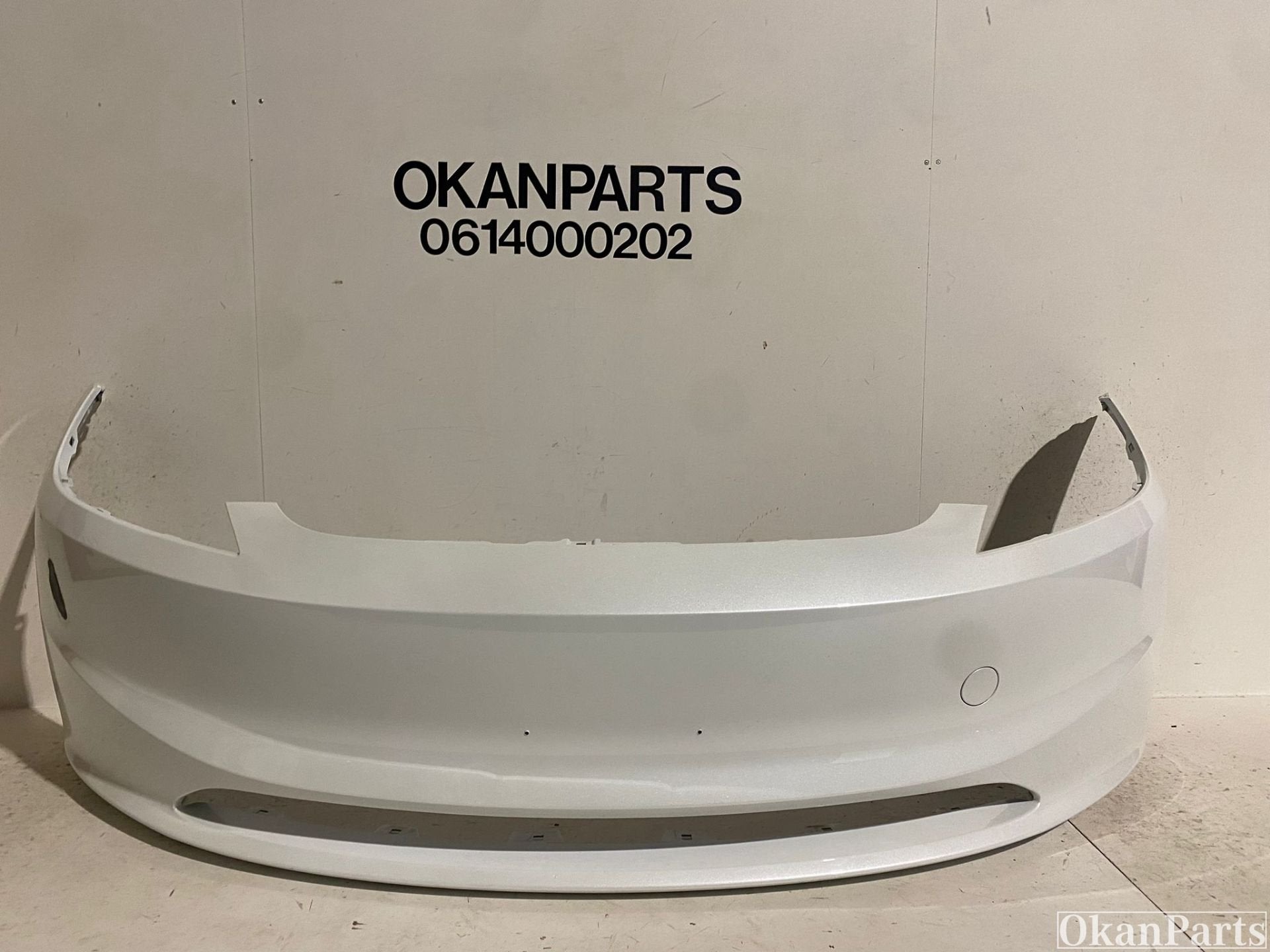 Pare-chocs avant Tesla Model 3 Highland, Info@fabrikant.eu, Fabrikant BV, Pare-chocs, Fabrikantstraat 1
1000 AA  Amsterdam, NL
