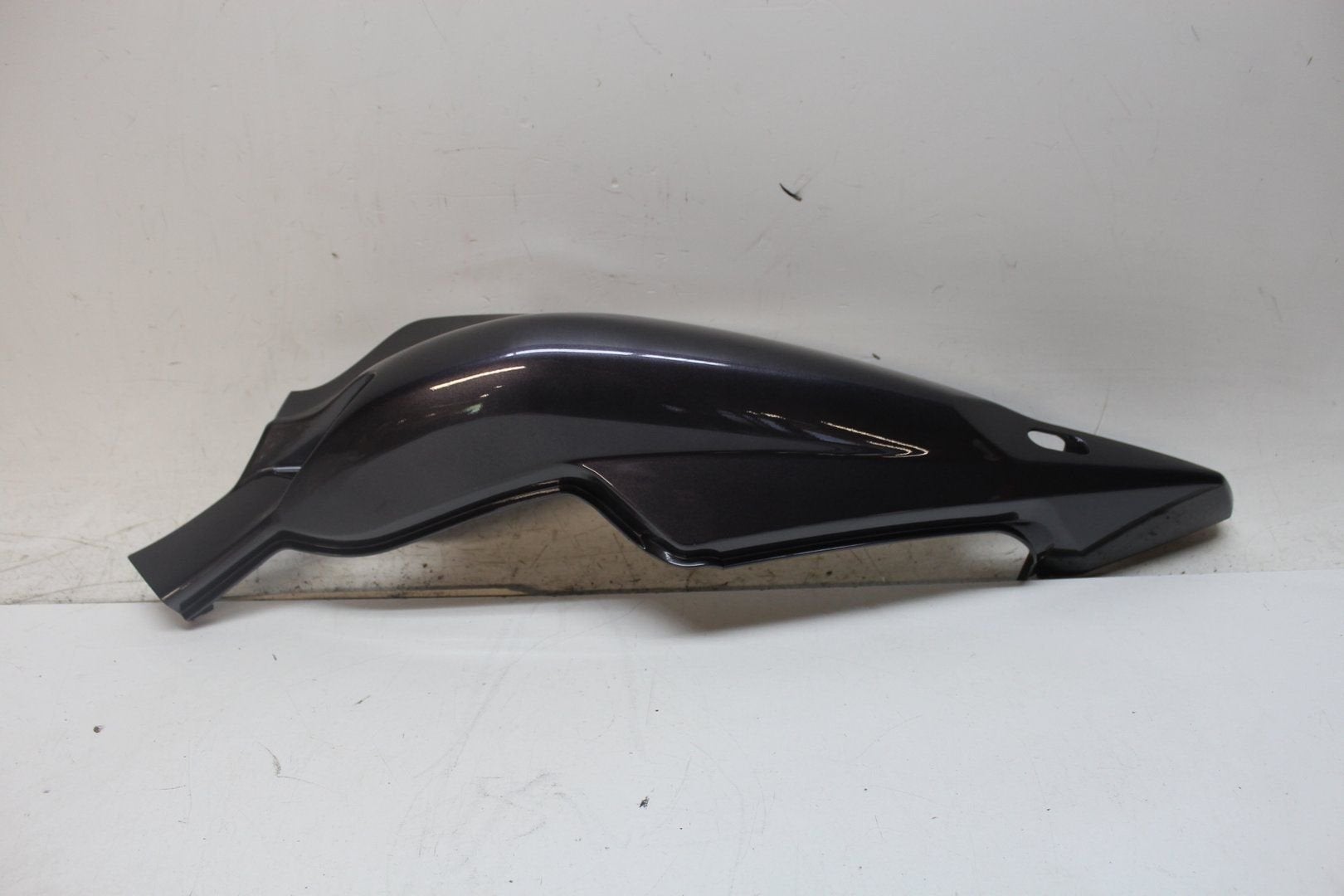 Zijkap rechts achter Yamaha TZR50 TZR 50 2003 2005 5WX-F1741, -, -, Nieuw, Ophalen of Verzenden