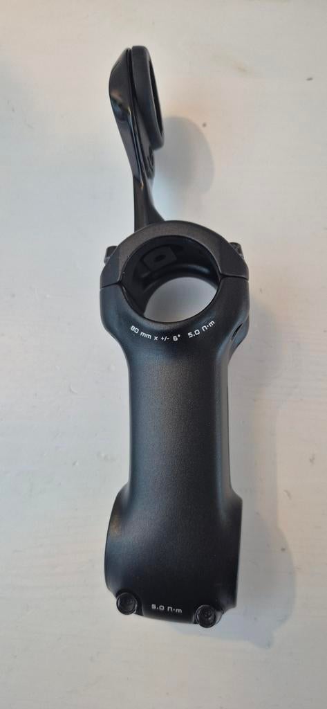 Specialized Future Stem Comp stuurpen met gps mount, Fietsen en Brommers, Fietsaccessoires | Overige Fietsaccessoires, Ophalen